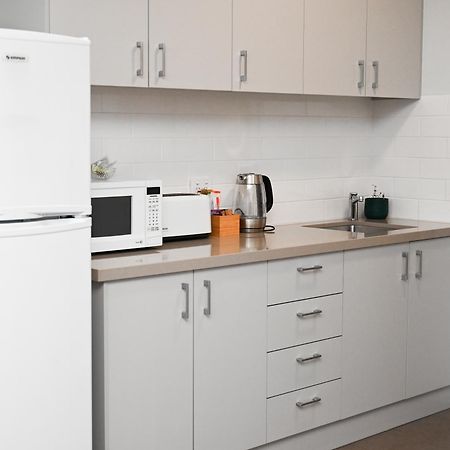 Mansfield Apartments מראה חיצוני תמונה