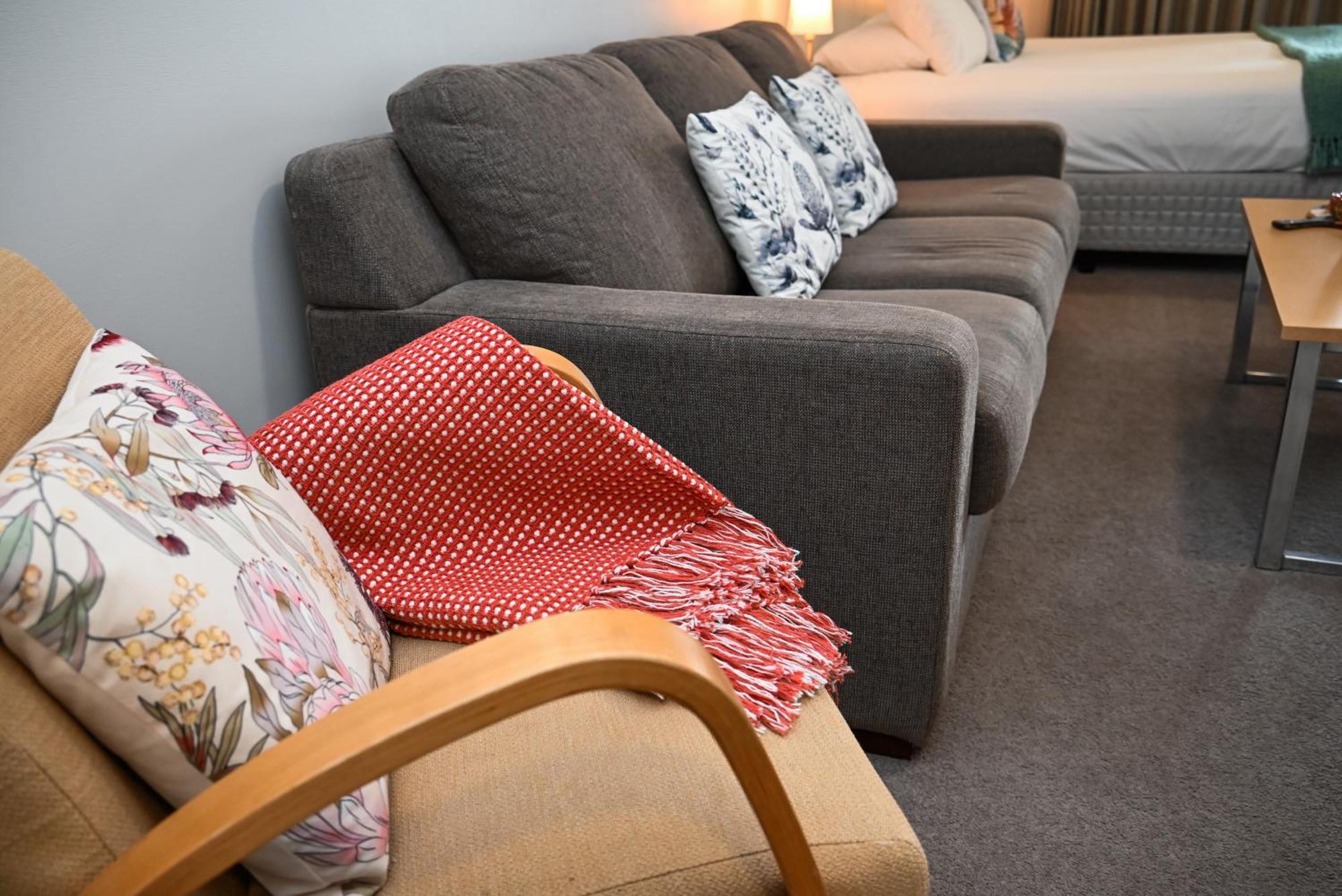 Mansfield Apartments מראה חיצוני תמונה