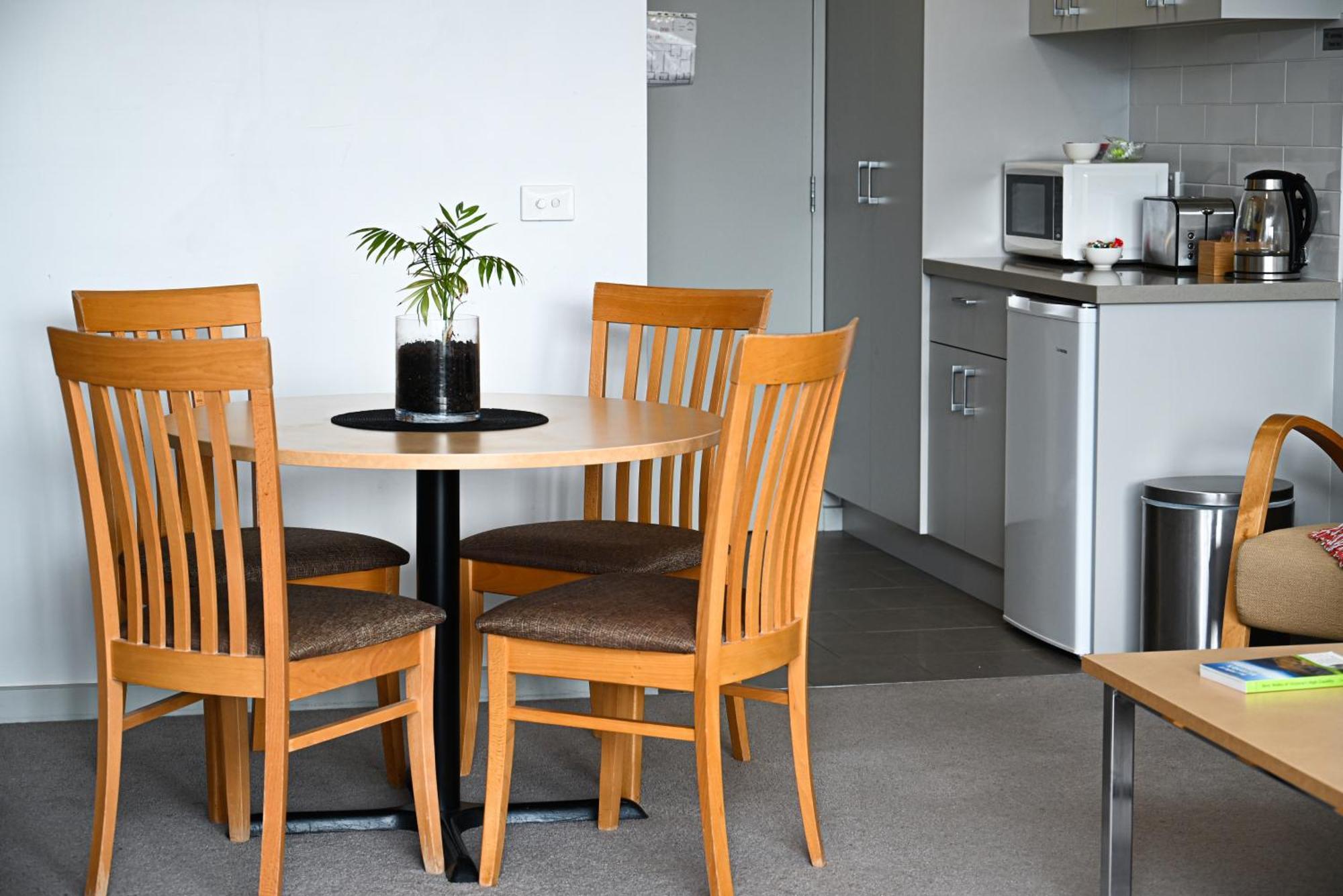 Mansfield Apartments מראה חיצוני תמונה