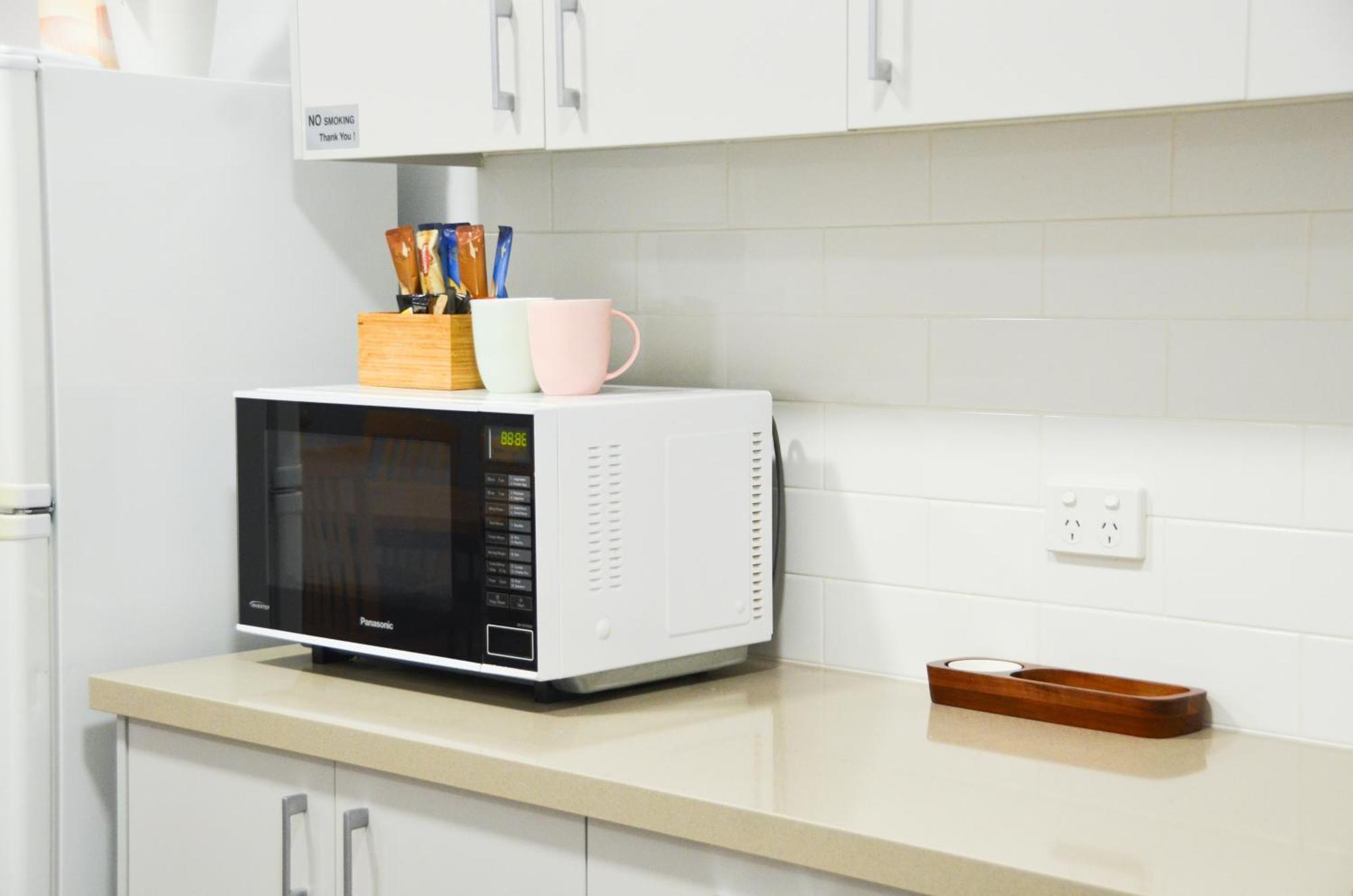 Mansfield Apartments מראה חיצוני תמונה
